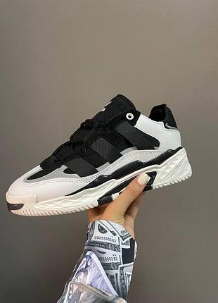 Жіночі кросівки adidas niteball женские кроссовки адидас