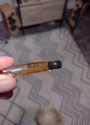 Пробник туалетной воды femme de rocha's