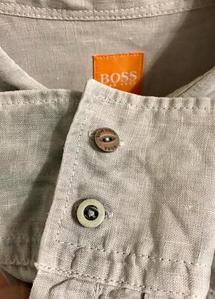 Сорочка hugo boss5 фото