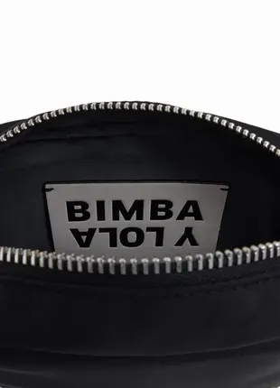 Сумка міні bimba y lola6 фото