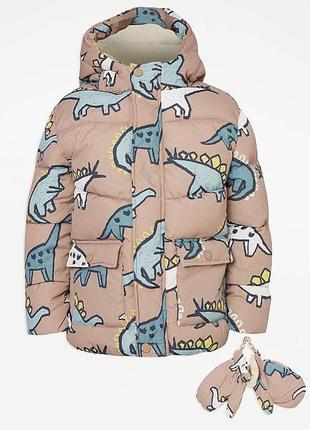 Крутезна куртка єврозима, демі