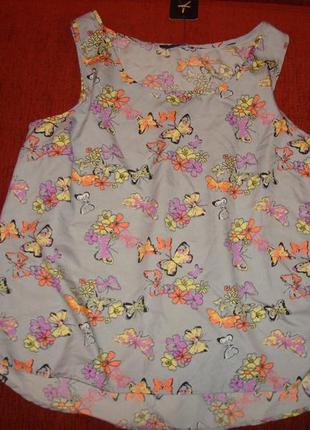 Блуза фірмова atmosphere 54 розміру