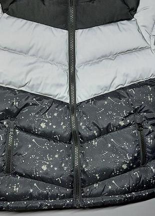 Стильна демі куртка 5