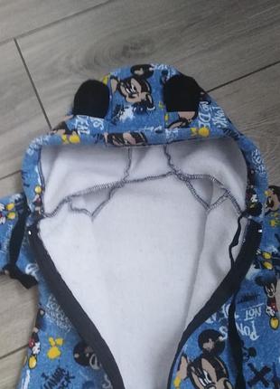 Комбінезон дитячий 2