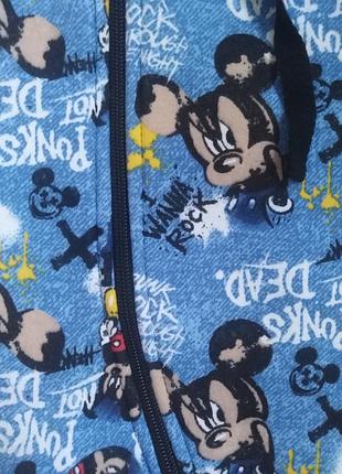 Комбінезон дитячий 3