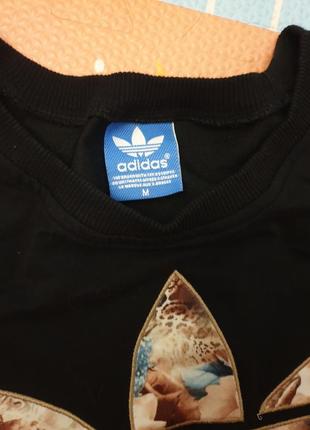 Кофта adidas4 фото