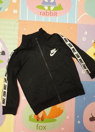 Кофта для малыша nike