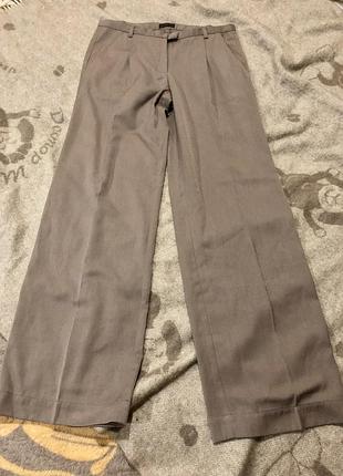 Брюки / палаццо