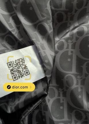 Хіт сезону! dior пуховик діор диор жіночий довгий чорний фурнітура, підкладка, якість.10 фото
