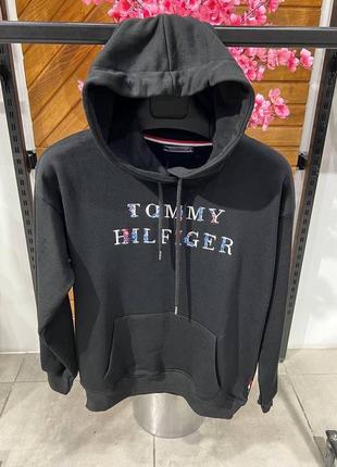 Худі tommy hilfiger 3