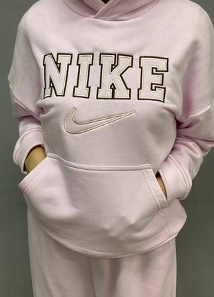 Худі nike