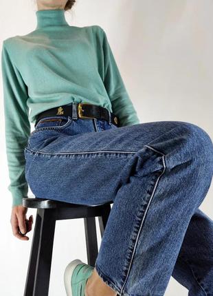 Джинси чоловічі wrangler 33-34 jeans ідеального кольору та крою5 фото