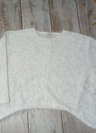 Светрик кофиинка вкорочена