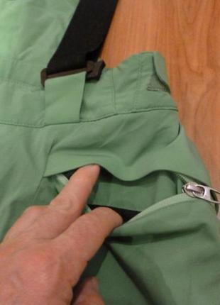 Горнолыжные штаны spyder.2 фото