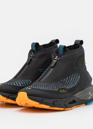 Кроссовки женские under armour hovr phantom 2 storm