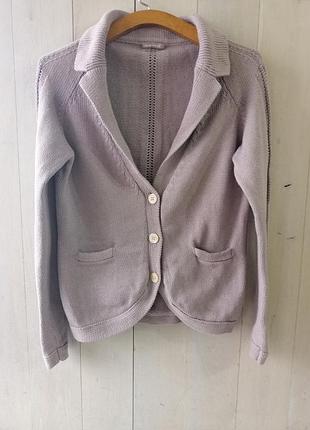 Hemisphere коттоновая кофта, кардиган