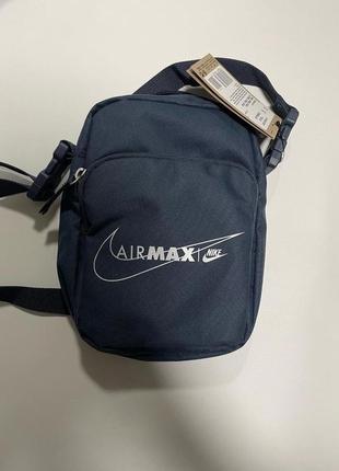 Оригинальная сумка nike