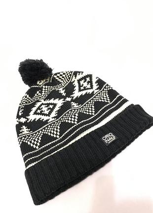 Шапка jack jones 3