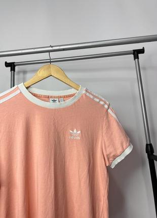 Футболка поло adidas