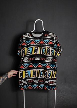 Крутая футболка h&m