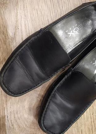 Туфли на мальчика 36 р.