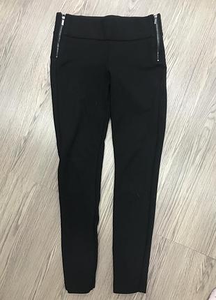 Леггинсы zara