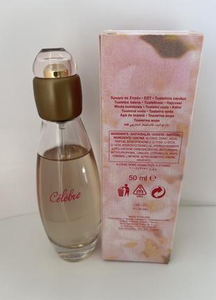 Туалетная вода avon celebre 50 ml2 фото