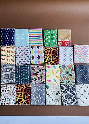 Обкладинка на паспорт ай ди шкіра ( id картка) права , автодокументи , картхолдер, гаманец...