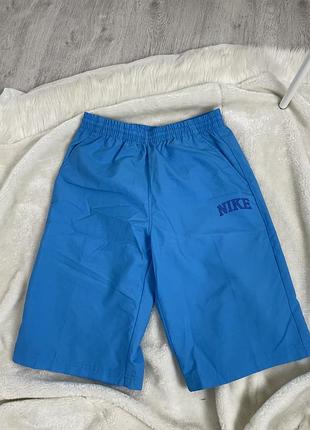Шорти nike