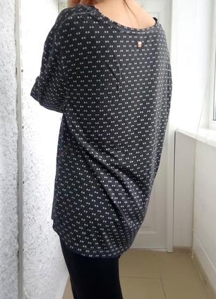 Кофта тaifun separates