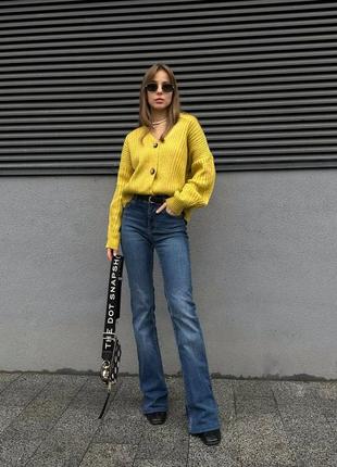 Кардиган оверсайз/предоплата 7