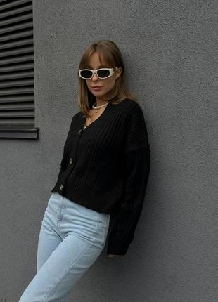 Кардиган оверсайз/предоплата 5