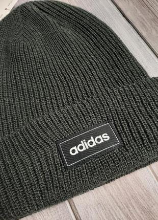 Оригінальна шапка adidas ed02314 фото