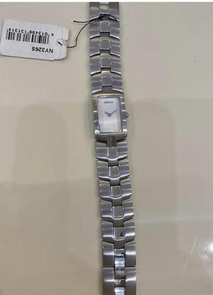 Годинник  donna karan (dkny) ( новий , оригінал)