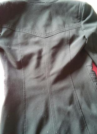 Идеальный пиджак-кардиган  bgn хс/с4 фото