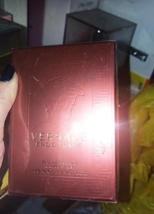 Энергичный яркий аромат