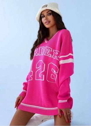 Плаття туніка