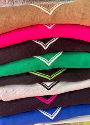 Плаття туніка