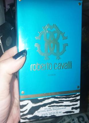 Яркий свежий аромат