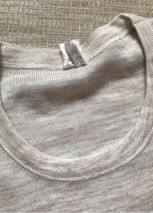 Термобелье, реглан с шерстью, lana wool, ropatr. италия. l