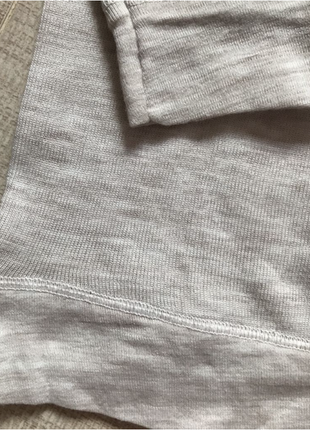 Термобелье, реглан с шерстью, lana wool, ropatr. италия. l