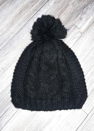 Зимняя шапка george