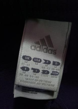 Утепленные брюки adidas5 фото