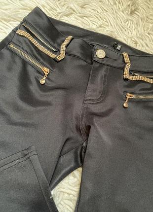 Легінси, лосини з камінчиками