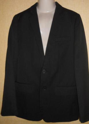 Костюм классика школьный back flip bhs 11-12 лет р. 146-152