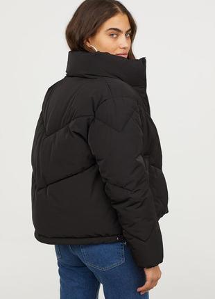 Утепленная куртка, 36р (s), полиэстер 100%3 фото