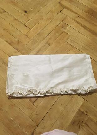 Весільний,церковний шовковий шарф,паландин