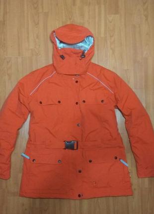 Rukka куртка ❄️