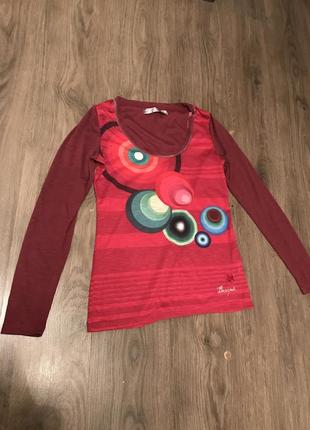 Кофточка desiqual