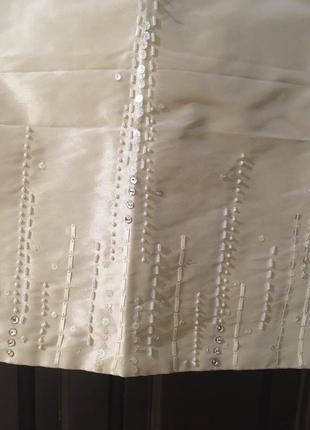 Свадебный,церковный,вечерний шарф,палантин